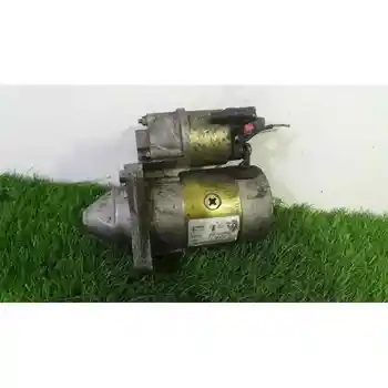 

1149900 engine Starter Fiat Multipla (186)