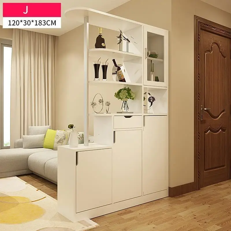 Для хранения Meuble Meube Meble Mobile Per La Casa Mesa стол габинет Cristaleira Mueble бар коммерческая мебель полка винный шкаф - Цвет: Version C
