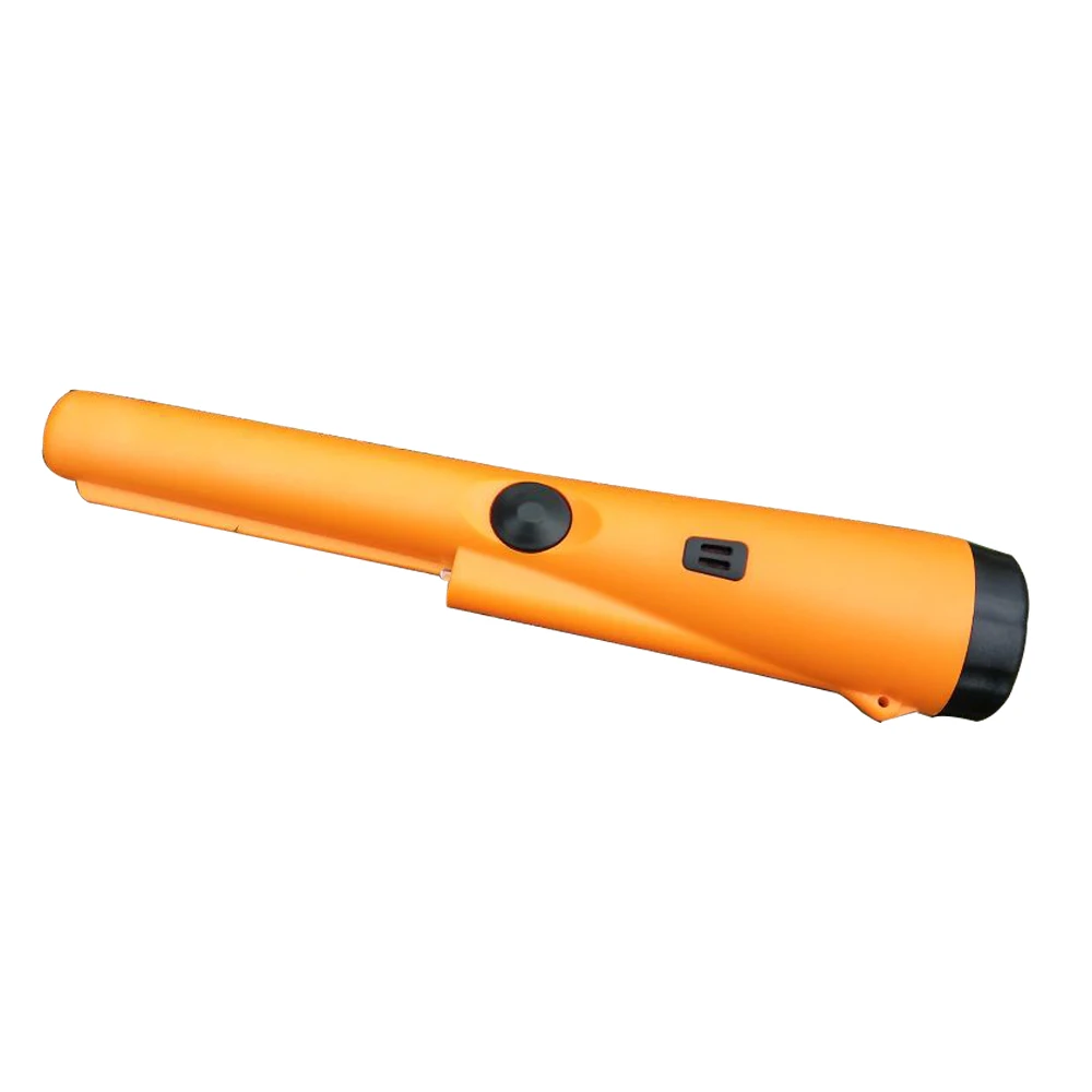 

High Sensitivity GP-pointer Metal Detector Handheld Metal Detector Pinpointer for gold relic coin With Bracelet