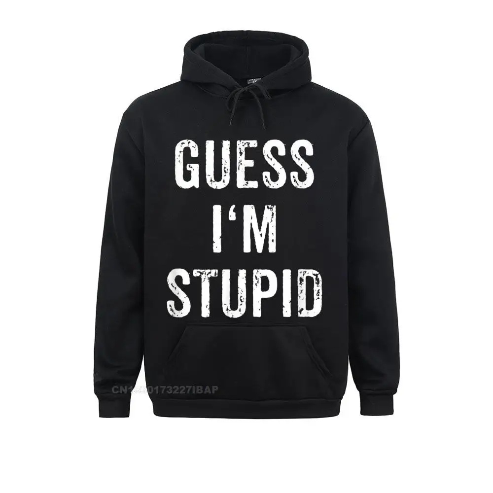 

I'm Stupid Couple Best Friend Part 2 Matching Set Hoodie Men Brand New Design Hoodies Sweatshirts Europe Long Sleeve Hoods