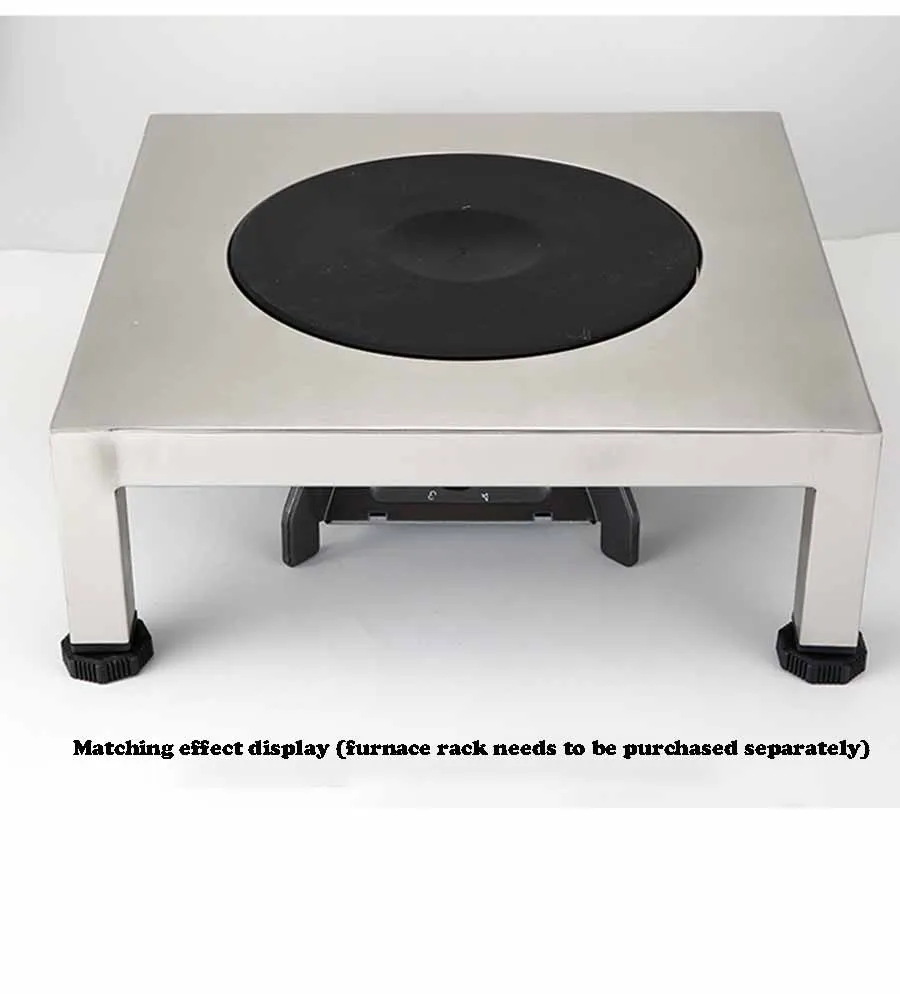 Hong Kong-style electric stove, suitable for milk tea, tea, coffee, stockings milk tea D402
