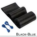 A-BLACK-BLUE
