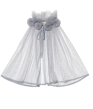 Элегантное платье для маленьких девочек в рустикальном стиле Кружевная Платье на петельках Детские платье принцессы для дня рождения Стразы поясом платья-пачки платье для маленьких девочек; вечерние платья CA555 - Цвет: image1