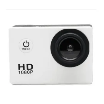 

Hot Underwater Diving Waterproof Case Camera 480P/ 720P/VGA Action Camera