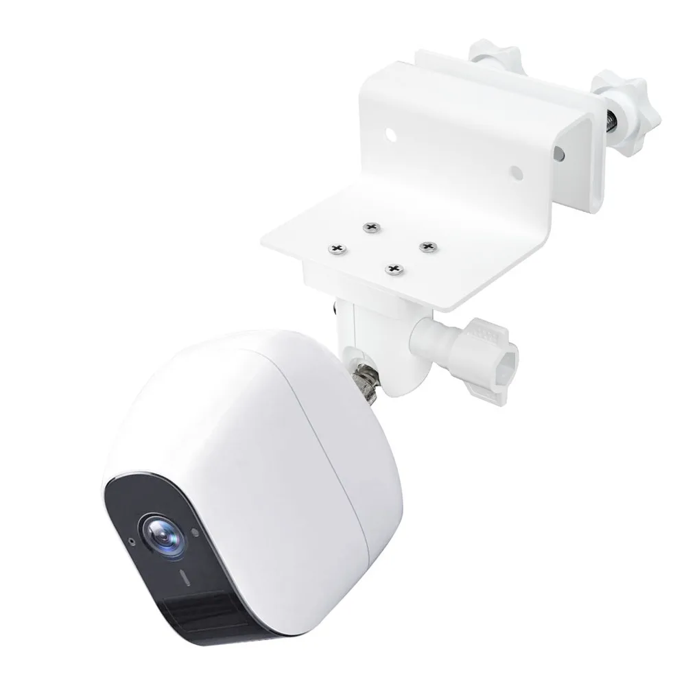 Outdoor Gutter Mount for eufycam 2C/eufycam 2/eufycam E,Eufy Security
