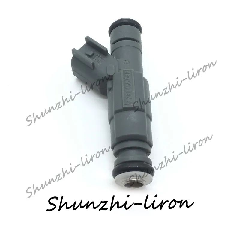 8 шт. Топливная форсунка для Ford 2001-02 Crown, Victoria 4.6L OEM: 0280156048 1W7E-A5A