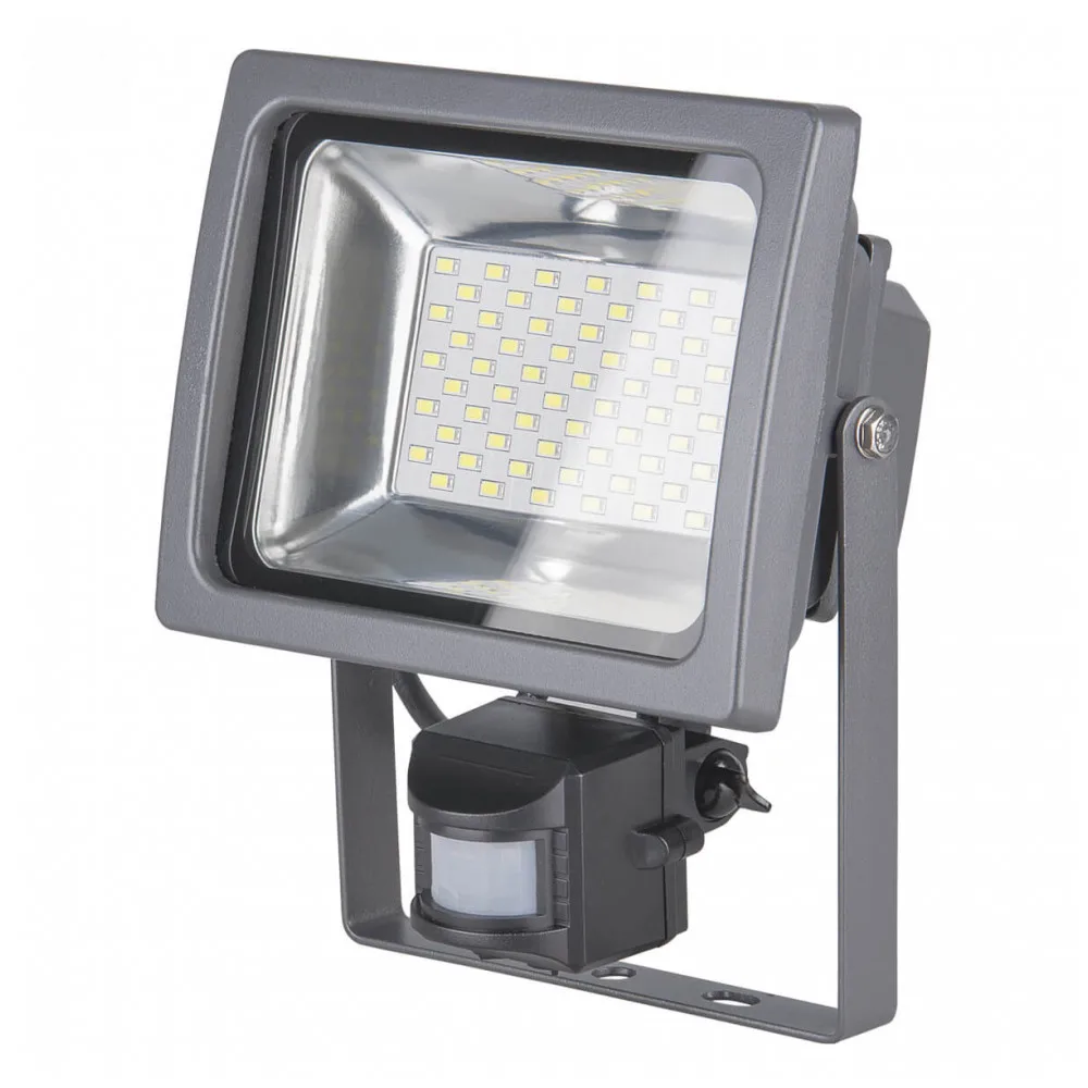 Прожектор Elektrostandard 4690389080500 003 FL LED 4690389080500003