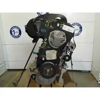 

NFU (TU5JP4) COMPLETE ENGINE CITROEN XSARA SALOON