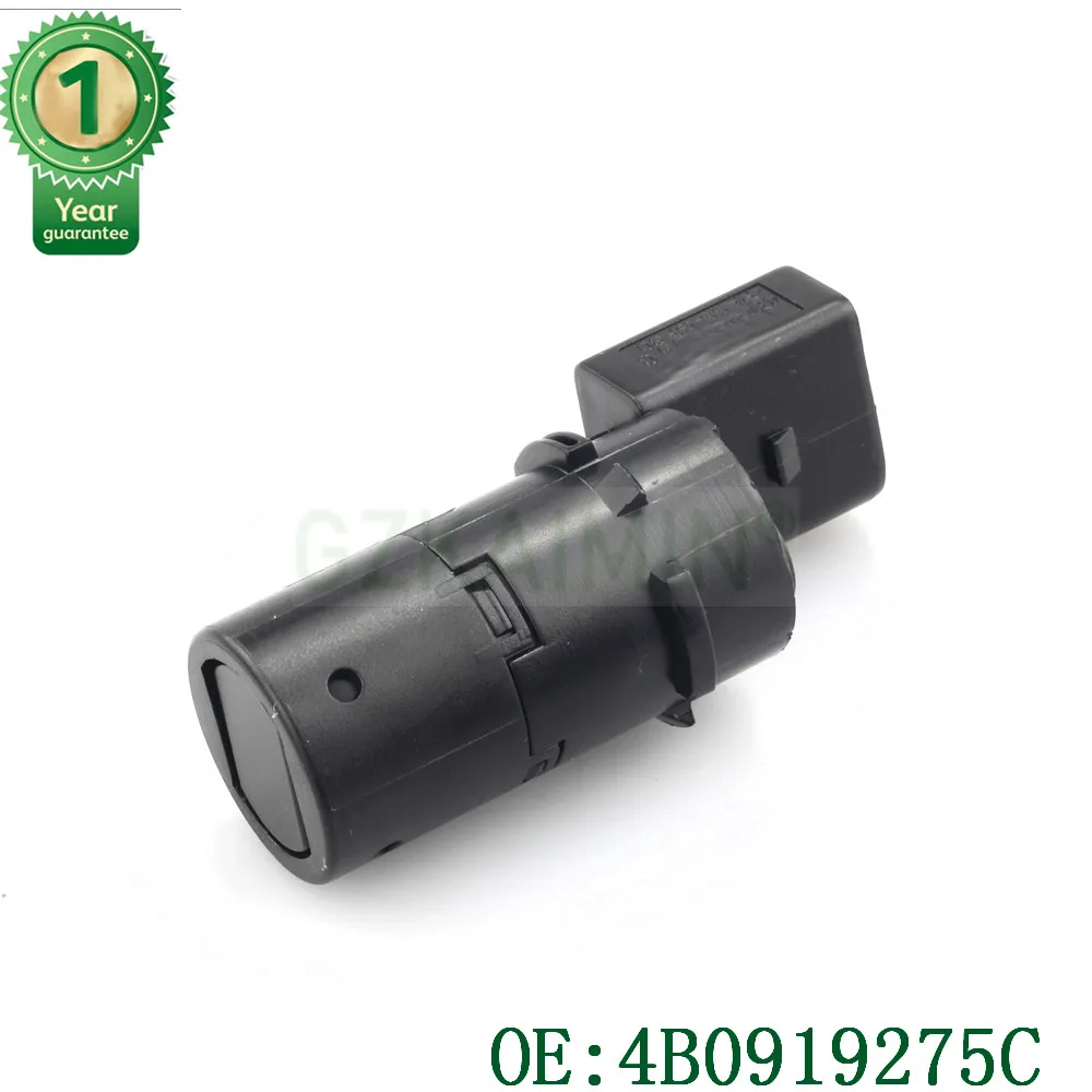 Oem 4B0919275C 4B0 919 275 C датчик PDC Сенсор датчик парковки подходят для Audi A6 Avant allroad quattro A8 S8 A4 Skoda OCTAVIA III