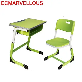 

Pour Pupitre Infantil Children Child De Estudo Kindertisch Silla Y Mesa Infantiles Adjustable For Kinder Enfant Kids Study Table