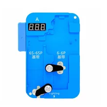 JC iPhone 6 6plus 6S 6S Plus Baseband EEPROM IC модуль чтения/перезаписи(не нужно удалять IC) Совместимость с JC PRO1000S
