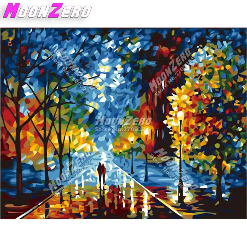 Figuras De Personajes De Colores Para Decorar El Hogar Pinturas