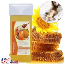 Жидкое удаление волос воск для депиляции Waxs гранулы средство для удаления воска удаление волос бикини Bean Depilacion воск для волос R3X1