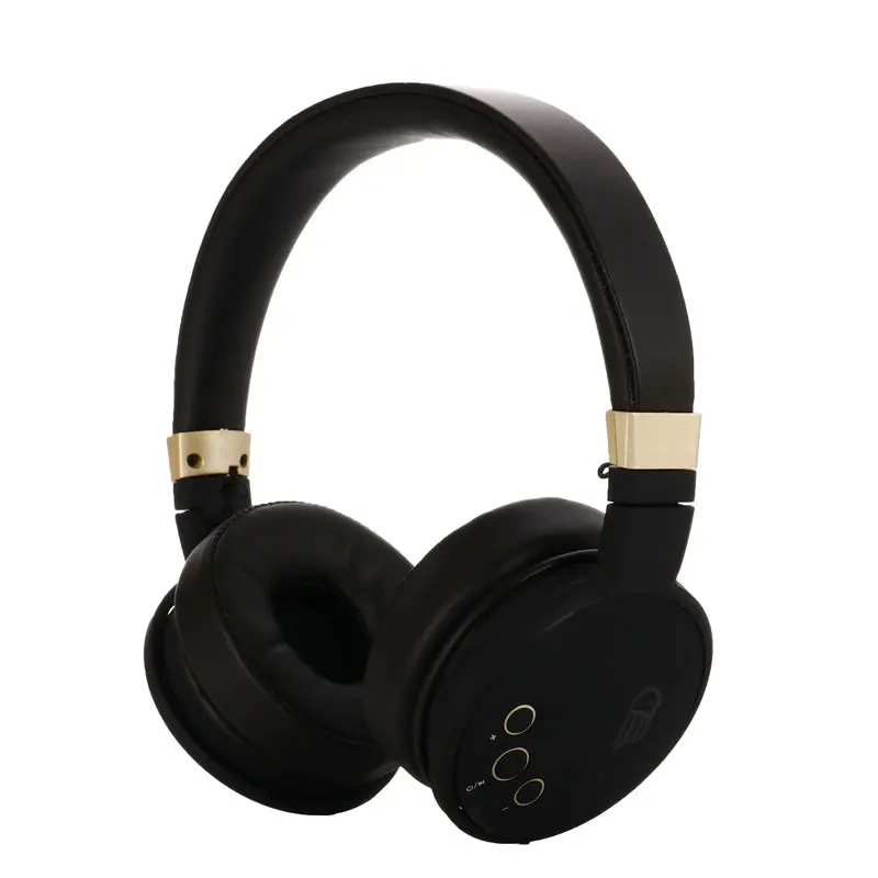 

Bluetooth 5.0 Headphone Universal Phone Game Wireless Music Men Women Black White Red Blue Headset