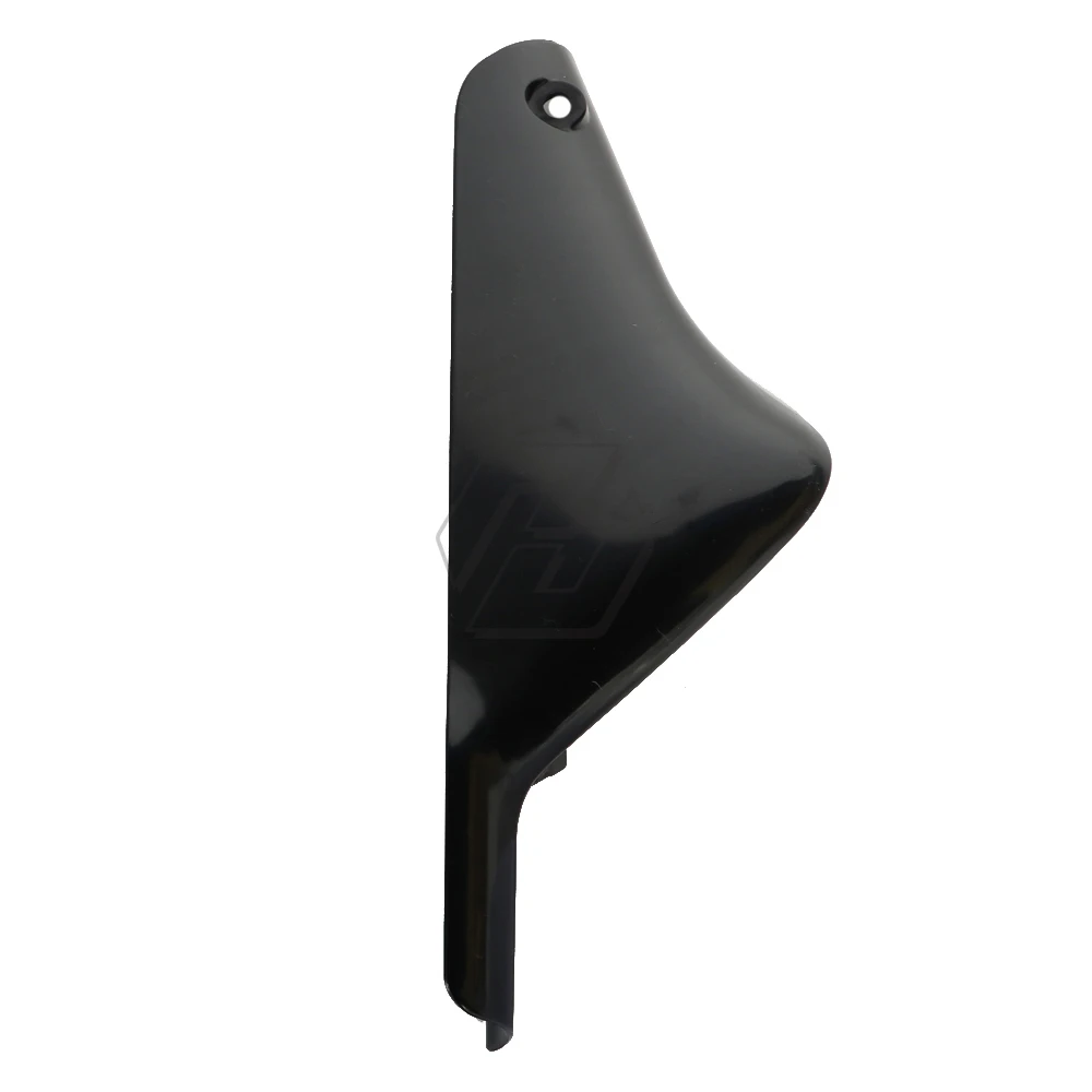 Мотоциклетная боковая накладка кронштейн обтекатель Cowling чехол для Kawasaki ZX-6R 636 2000-2002