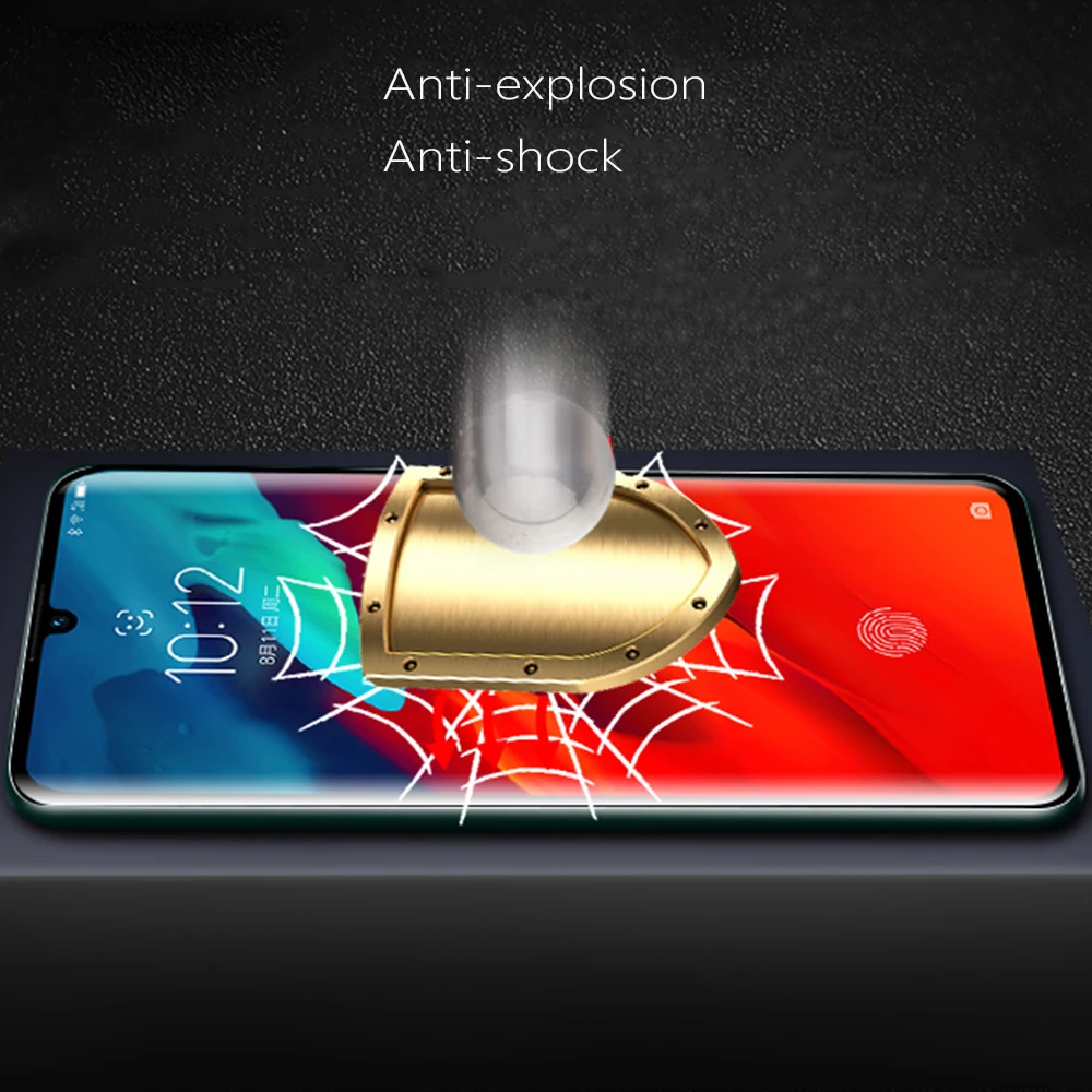 z6 pro hydrogel anti-shock