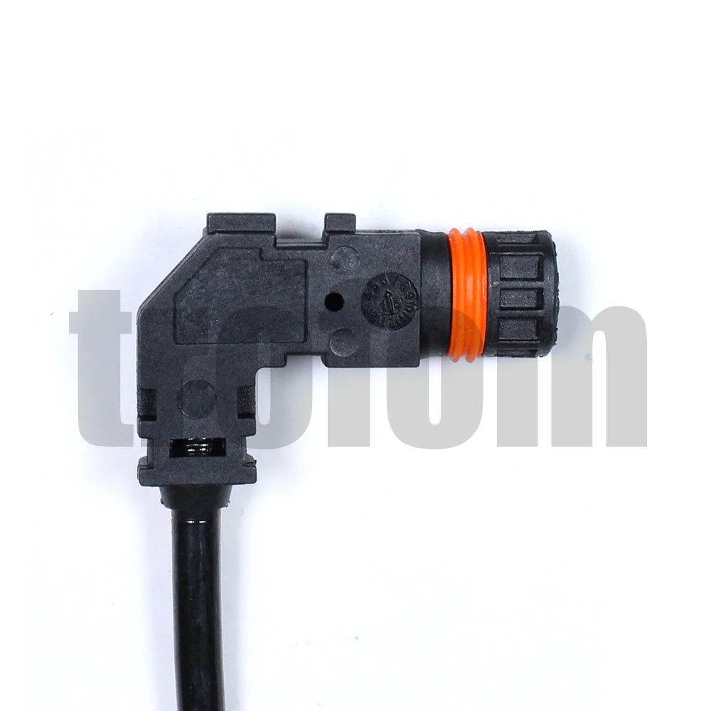 ABS Wheel Speed Sensor Rear Left Fits Chrysler 300 C 2004-2012