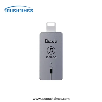 

QianLi iDFU GO Quick Starter Recovery Mode Directly Shortcut Brush Tool Lightning Interface Quick Startup Device For IOS System