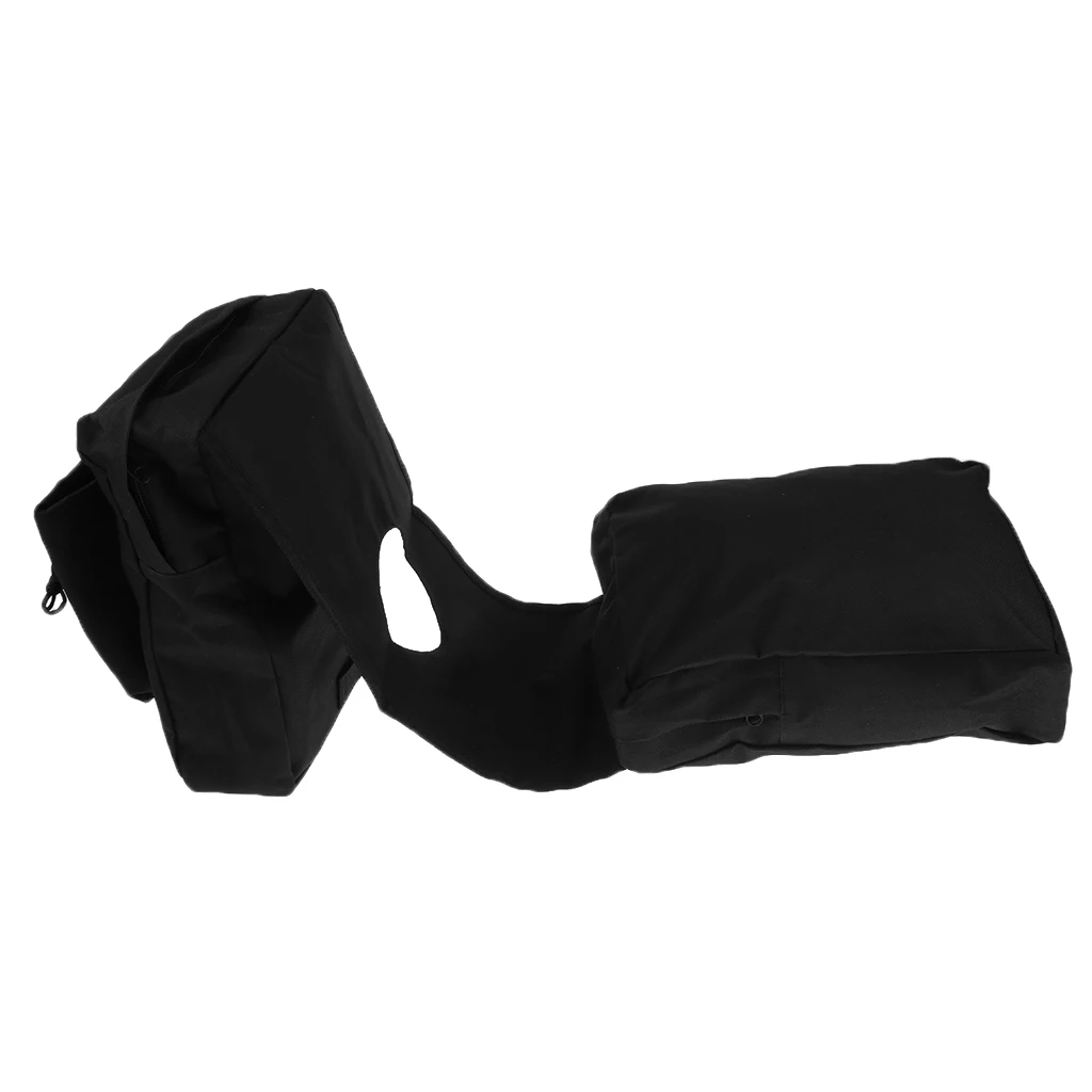 Сумка для седла для Honda ATV 21*28*26 см
