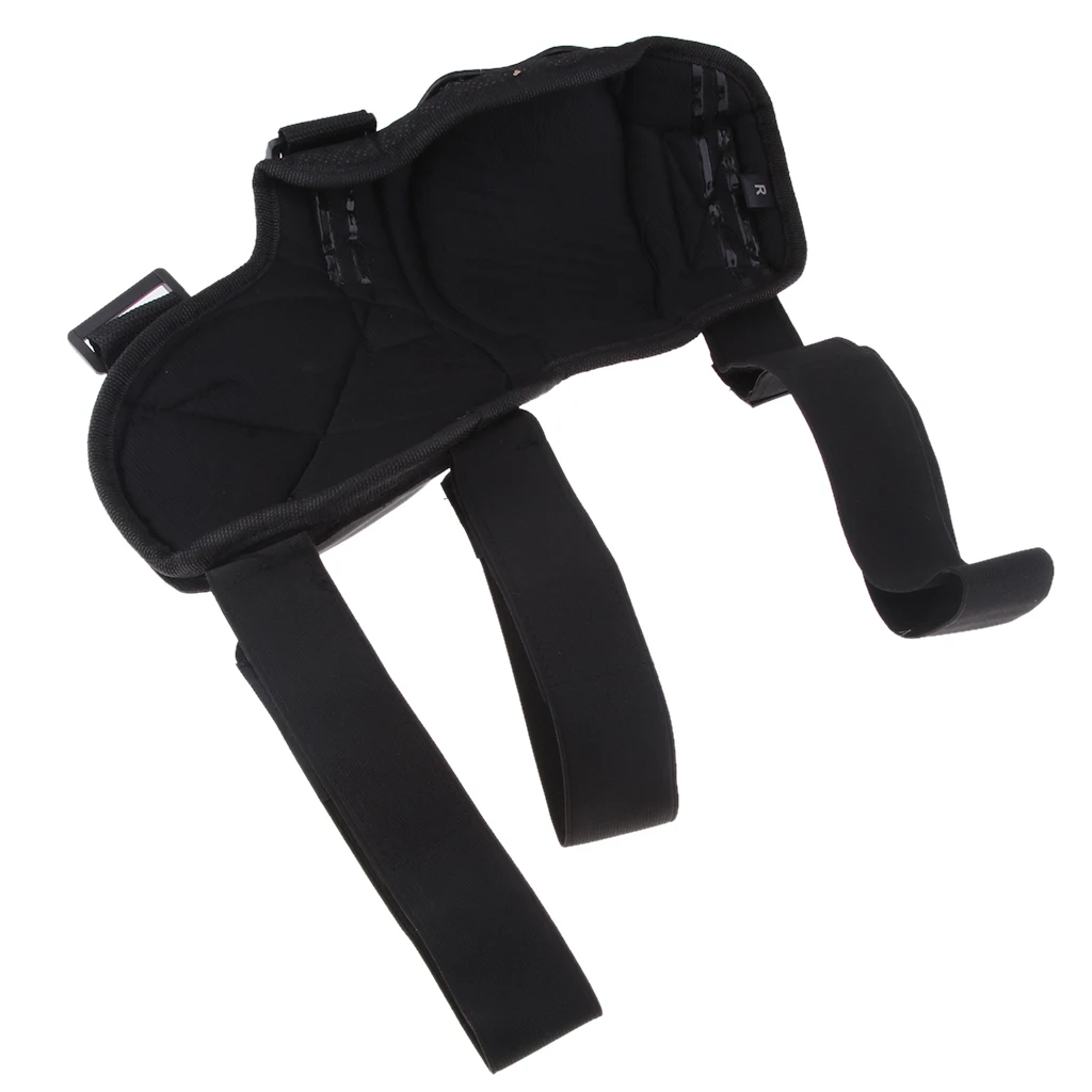 2Pcs Motorcycle Knee Pad Motorcross Racing Knee Protective Gear Knee Guard Tank Traction Gas Pad 