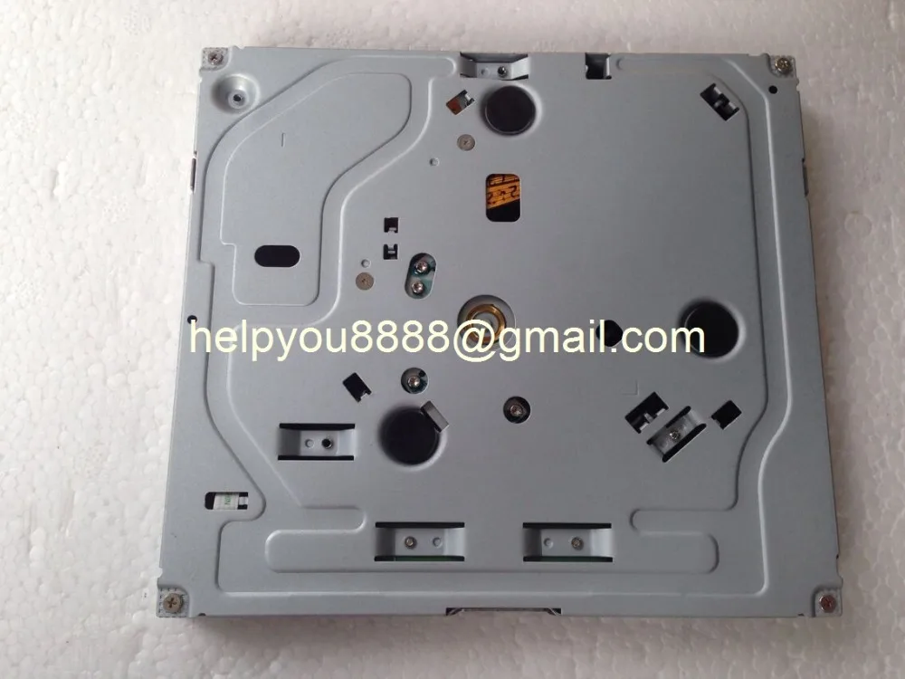 Высокое качество DVS КОРЕЯ DSS-867 S dvd-погрузчик диск палуба механизм без PCB для крыши