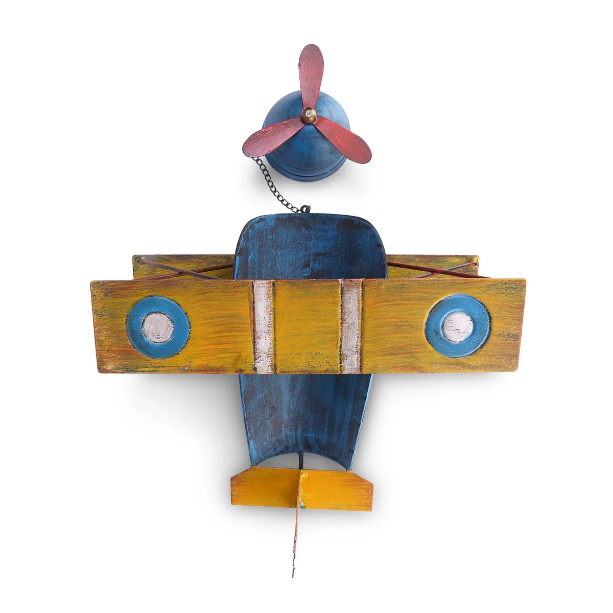

Hot Wine Bottle Holder Airplane Wine rack whisky Metal Wine Bottle Holder Tabletop Drinking Stand Decorative Bar Deco