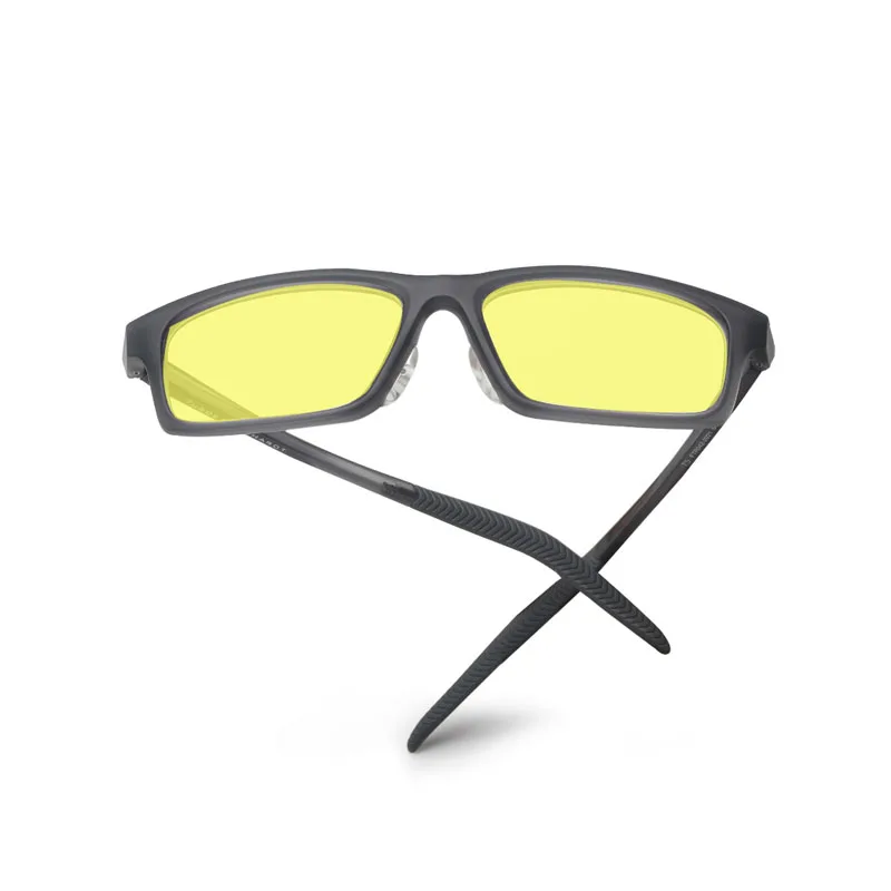  xiaomi youpin TS E-sports anti-blue goggles High quality TR90 frame Lightweight PC lens Texture rub