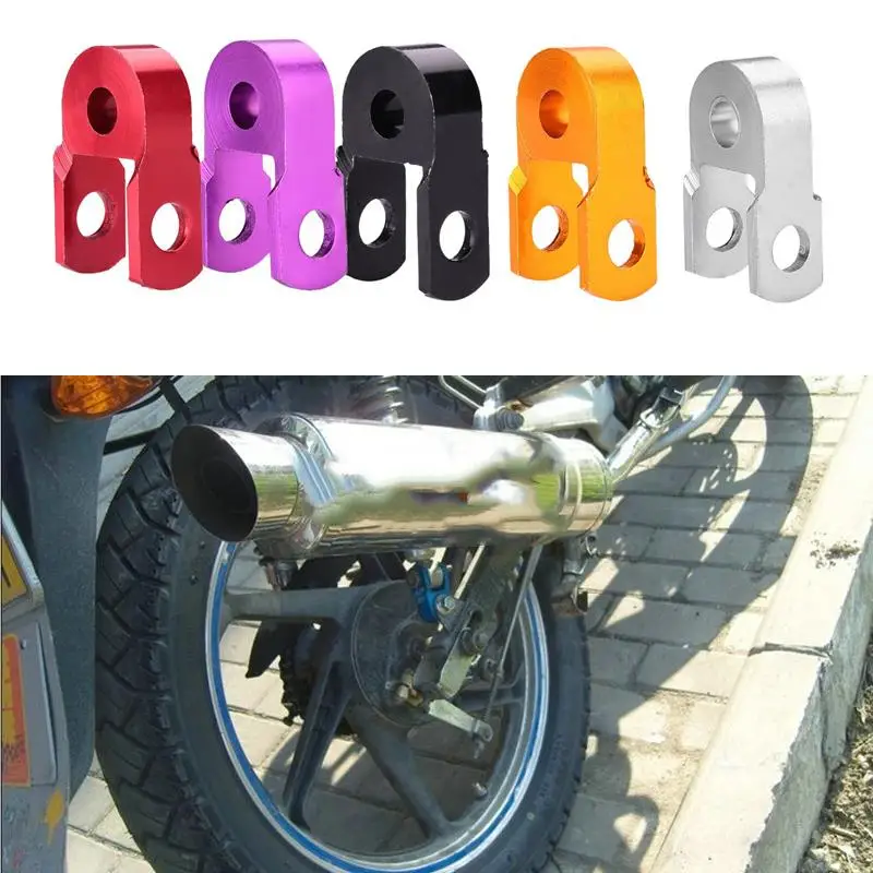 Motorcycle Motorbike Dirt Bike Aluminum Shock Absorber Height Extender Riser Motorcycle Motorbike Dirt Bike Aluminum Shock Absorber Height Extender Riser