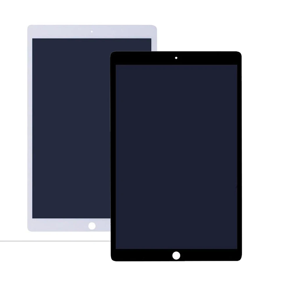 iPad Touch Screen Panel 12.9 inch For iPad Pro 12.9 A1584 A1652 1st Gen LCD Display Assembly For ipad Pro 2nd A1670 A1671 Replacement