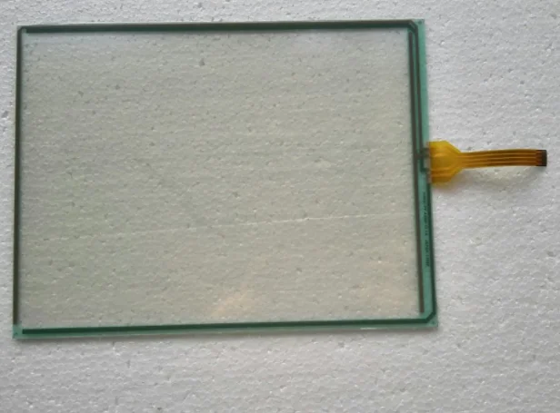 Абсолютно сенсорный экран дигитайзер для G-47-X G47X Pad glass