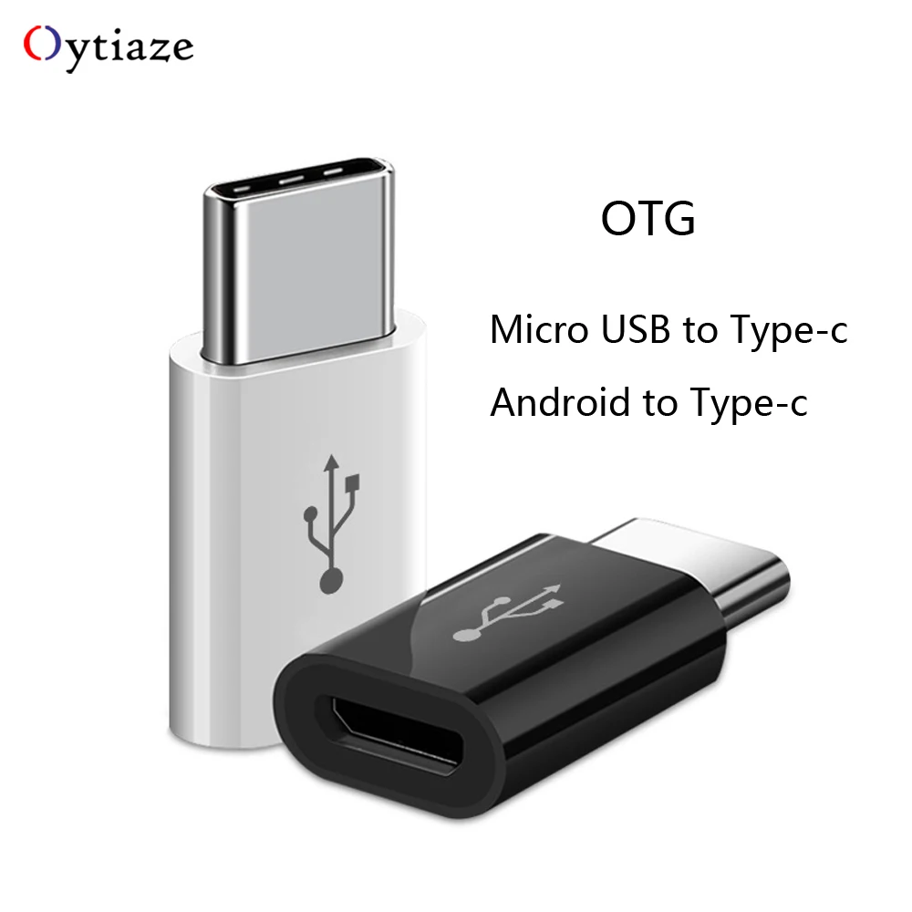 5 шт./лот адаптер для мобильного телефона OTG mi cro USB-type c разъем Android-type c для xiaomi зарядный кабель mi x alpha