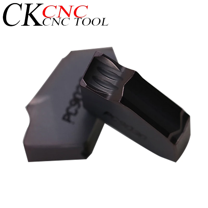 SP200 PC9030 SP300 SP400 2 0 мм 3 4 широкое лезвие канавки отрезать ЧПУ карбид Вставки для