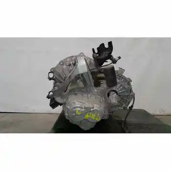

G6050 GEARBOX MAZDA 3 SALOON (BK)