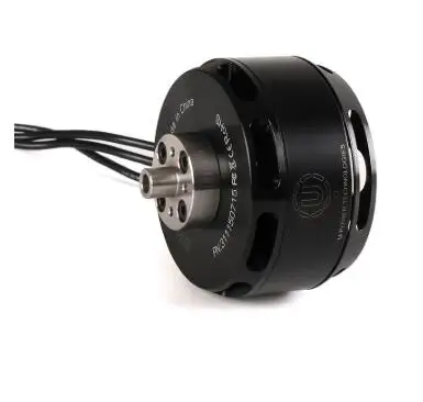 T-Motor U11 90KV& 120KV 6-12S power бесщеточный тигровый бесщеточный двигатель для мультикоптера вертолетный мультиротор дроны