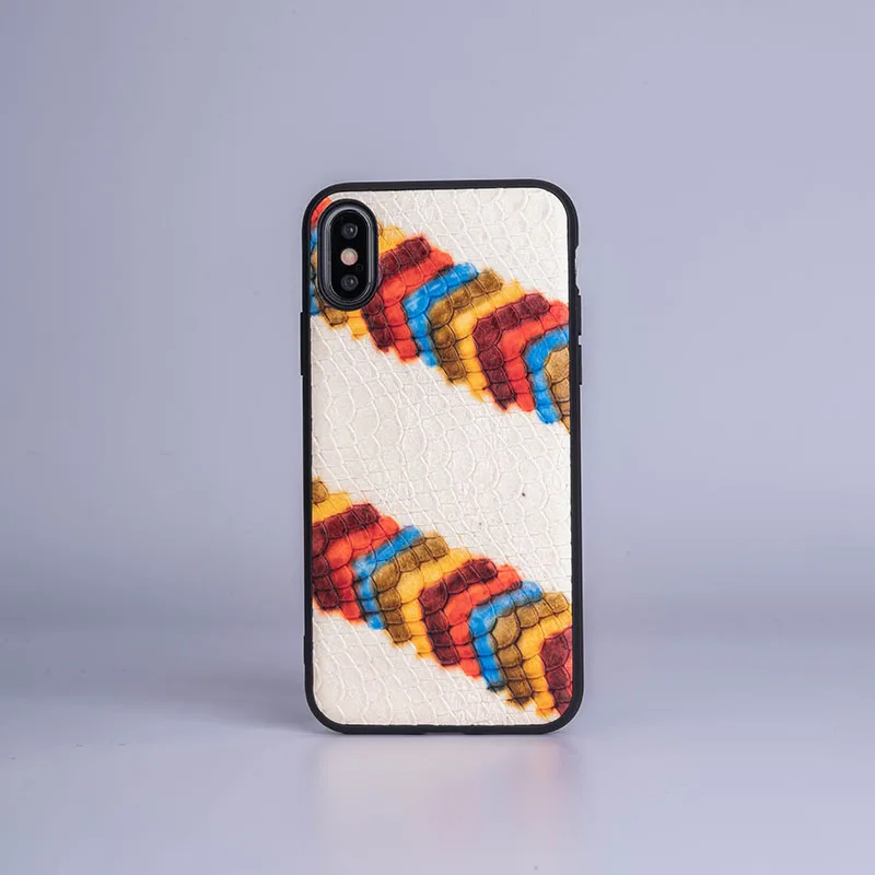 Coloured Drawing Arrow Of Cupid Phone Case For IPhone X XS Max XR For Apple 5 5S SE 6 6S 7 8 Plus Protect Phone Case Fitted Case