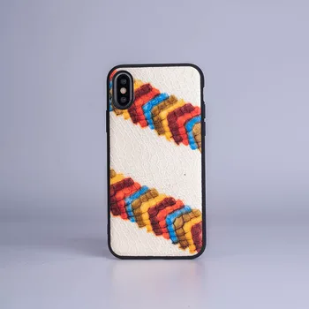 

Coloured Drawing Arrow Of Cupid Phone Case For IPhone X XS Max XR For Apple 5 5S SE 6 6S 7 8 Plus Protect Phone Case Fitted Case