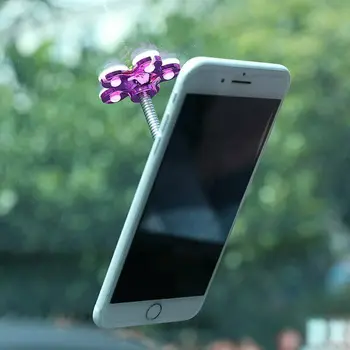 

Rotatable Multi-Angle Double-Sided Phone Holder Suction Cup Stand Bracket TN88