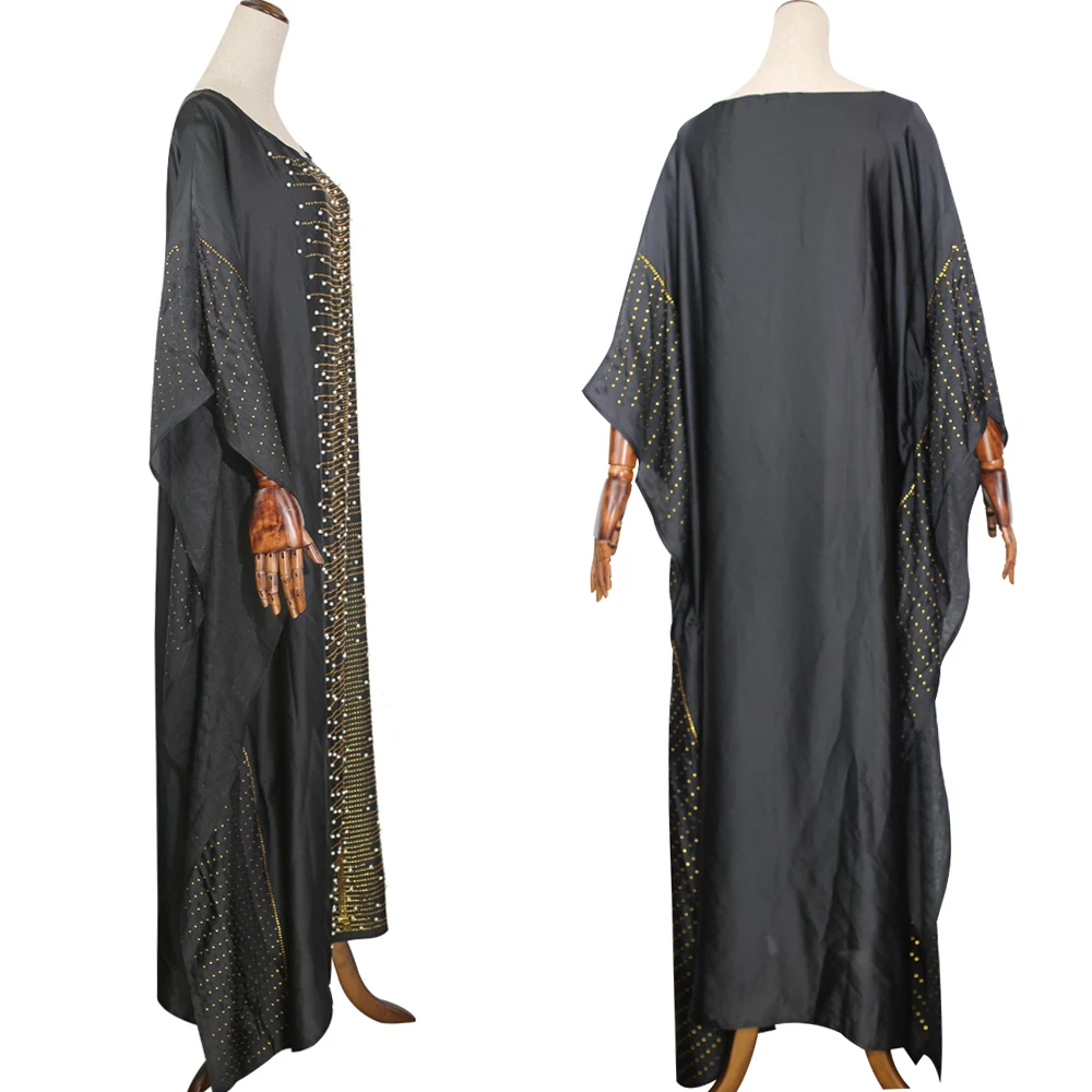 Южноафриканское платье для женщин dashiki vetement femme халат Африканский Базен Анкара Дамское Платье африканская одежда головные уборы обертывания