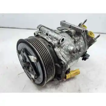 

9684432480 COMPRESSOR AIR CONDITIONING CITROEN C4 PICASSO