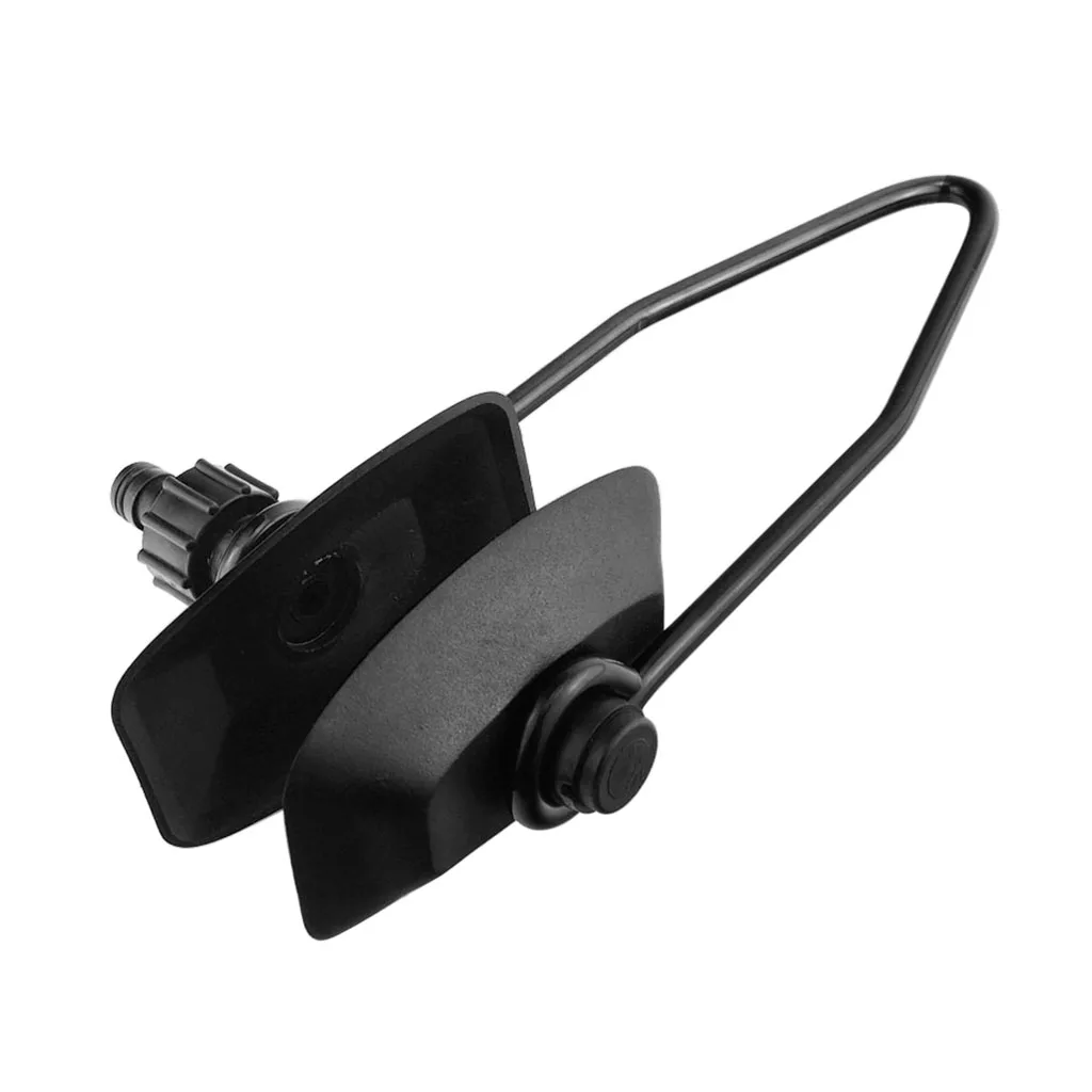 Ears Rinser Motor Internal Rectangular Earmuff For Outboard Boat