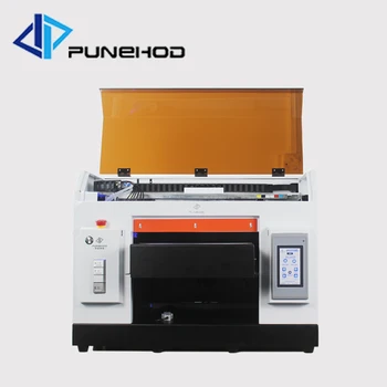 

Infrared ray flatbed continuous ink supply a3 size uv flatbed printer for ball glass printing