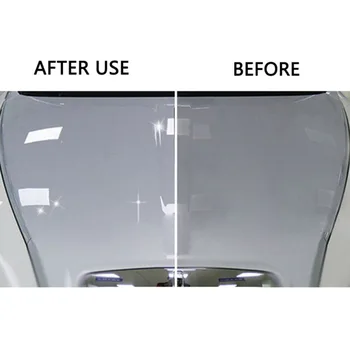 

Car Headlight Repair Liquid Auto 9H Anti-Scratch Coating Tool Supplies