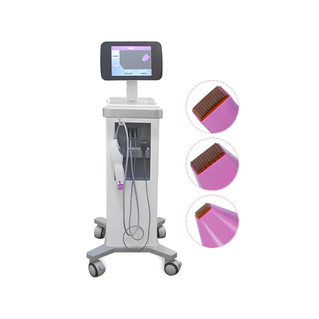 $US $1480.00  Magic Plus A0920 Thermagic Portable Machine Skin Tightening Radiofrequency Beauty Equipment 