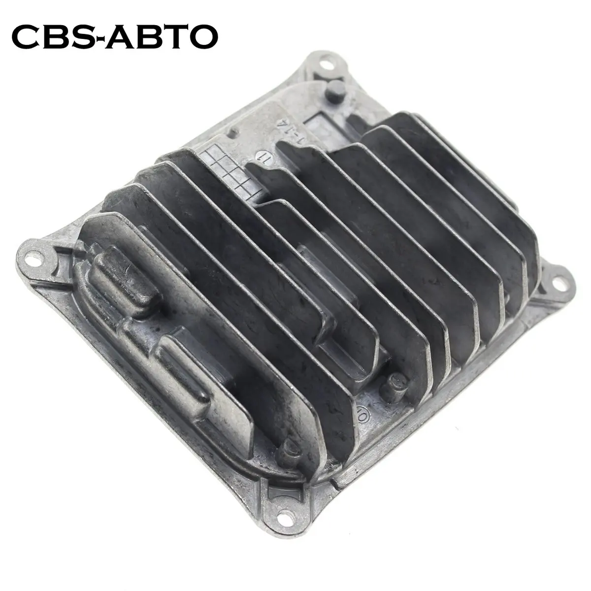 A2129005324 светодиодный ECU фара водителя Управления для Mercedes Benz e-класс W212 ксенон балласт блок автомобильные аксессуары