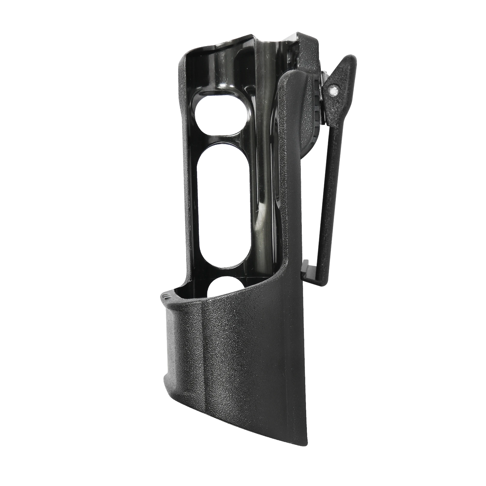 PMLN5331 Universal Carry Holster Case With Belt Clip For APX7000 Portable Two Way  Radios