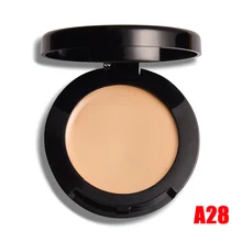 Новинка, Женский Крем-корректор для лица, водостойкий, для лица, поры, для глаз, темные круги, покрытие, инструмент для макияжа CTN88