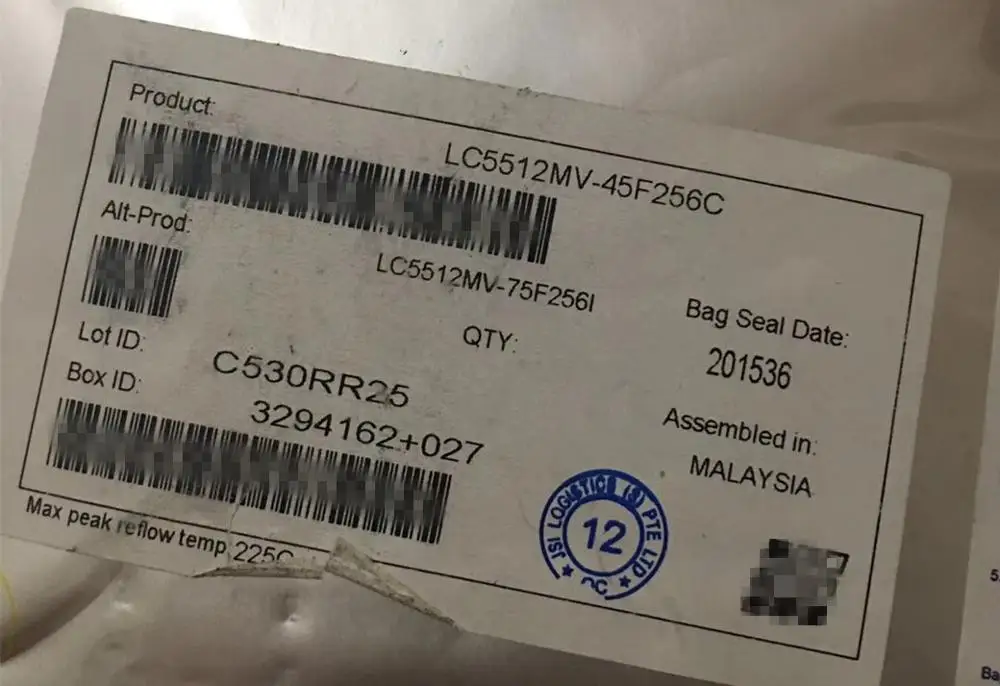 LC5512MV