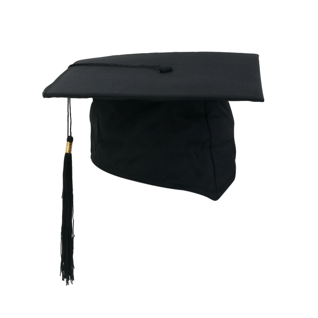 Adult Mortarboard Hat Teacher 