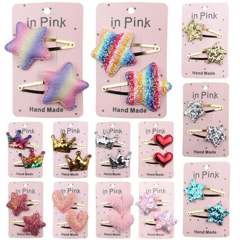 hair pins for babies