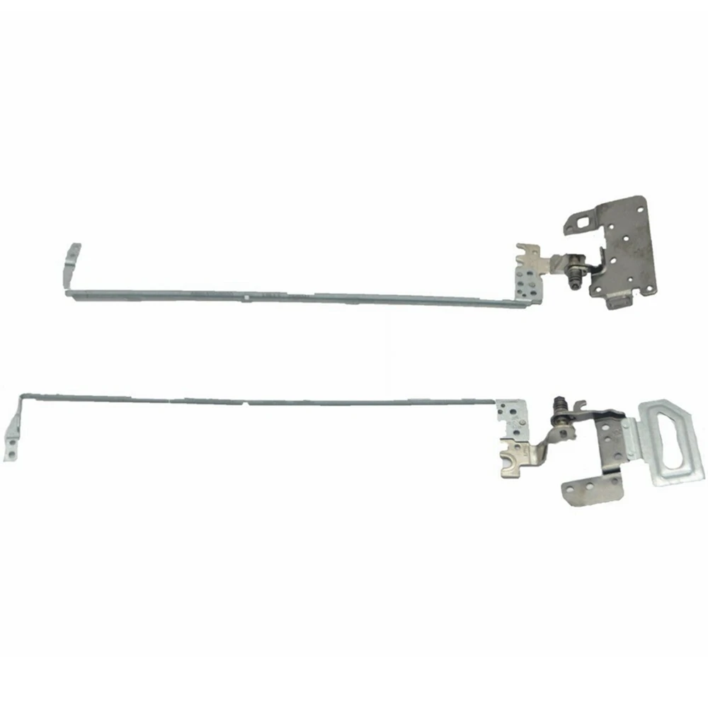 LCD de ordenador portátil LED bisagra para Acer E5-571 E5-571G E5-511 E5-521 E5-531 E5-551 E5-571 V3-572 P/n:AM154000A00 AM154000B00 Serie R & L